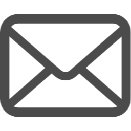 メールアイコン